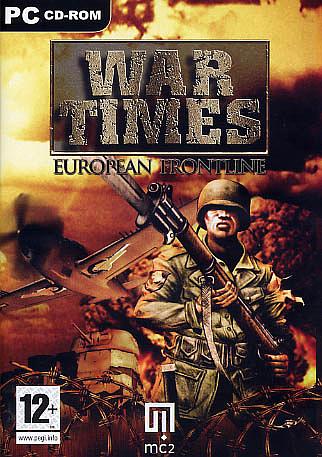 War Times European Frontline Pc